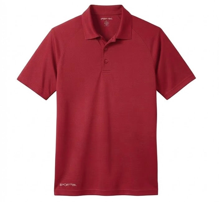 Sport-Tek Men's PosiCharge Competitor Polo