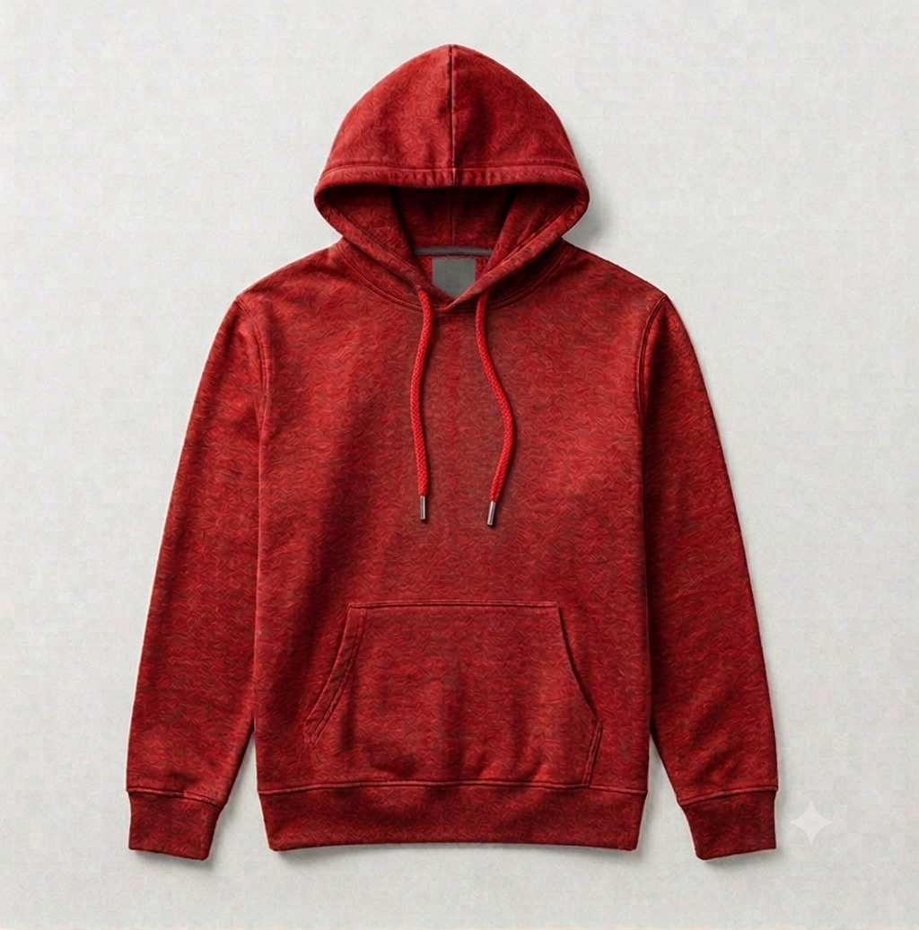 Custom Hoodie