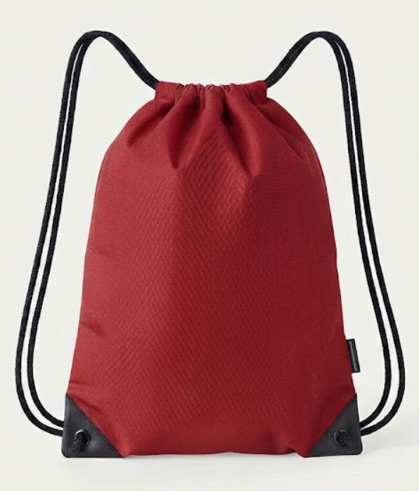 210D RPET Drawstring Bag