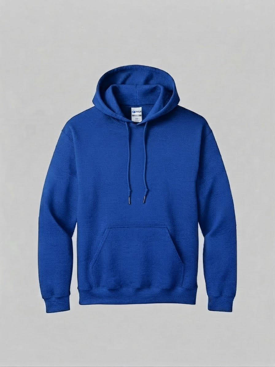Gildan G185 - Heavy Blend Unisex Hoodie