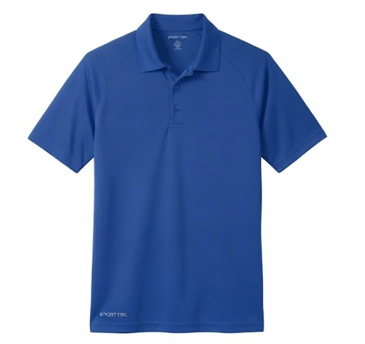 Sport-Tek Men's PosiCharge Competitor Polo