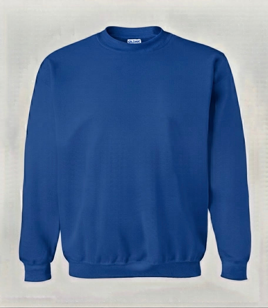 Gildan 18000 Heavy Blend Crewneck