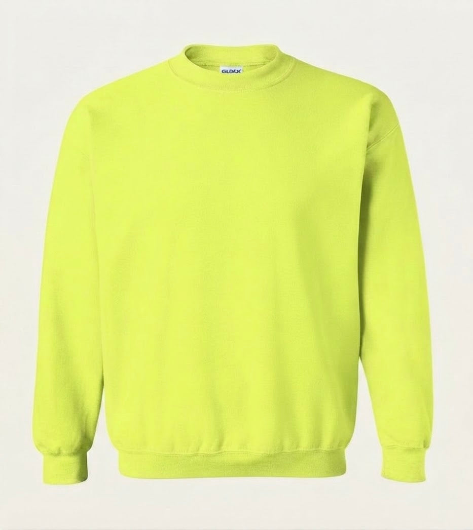 Gildan 18000 Heavy Blend Crewneck
