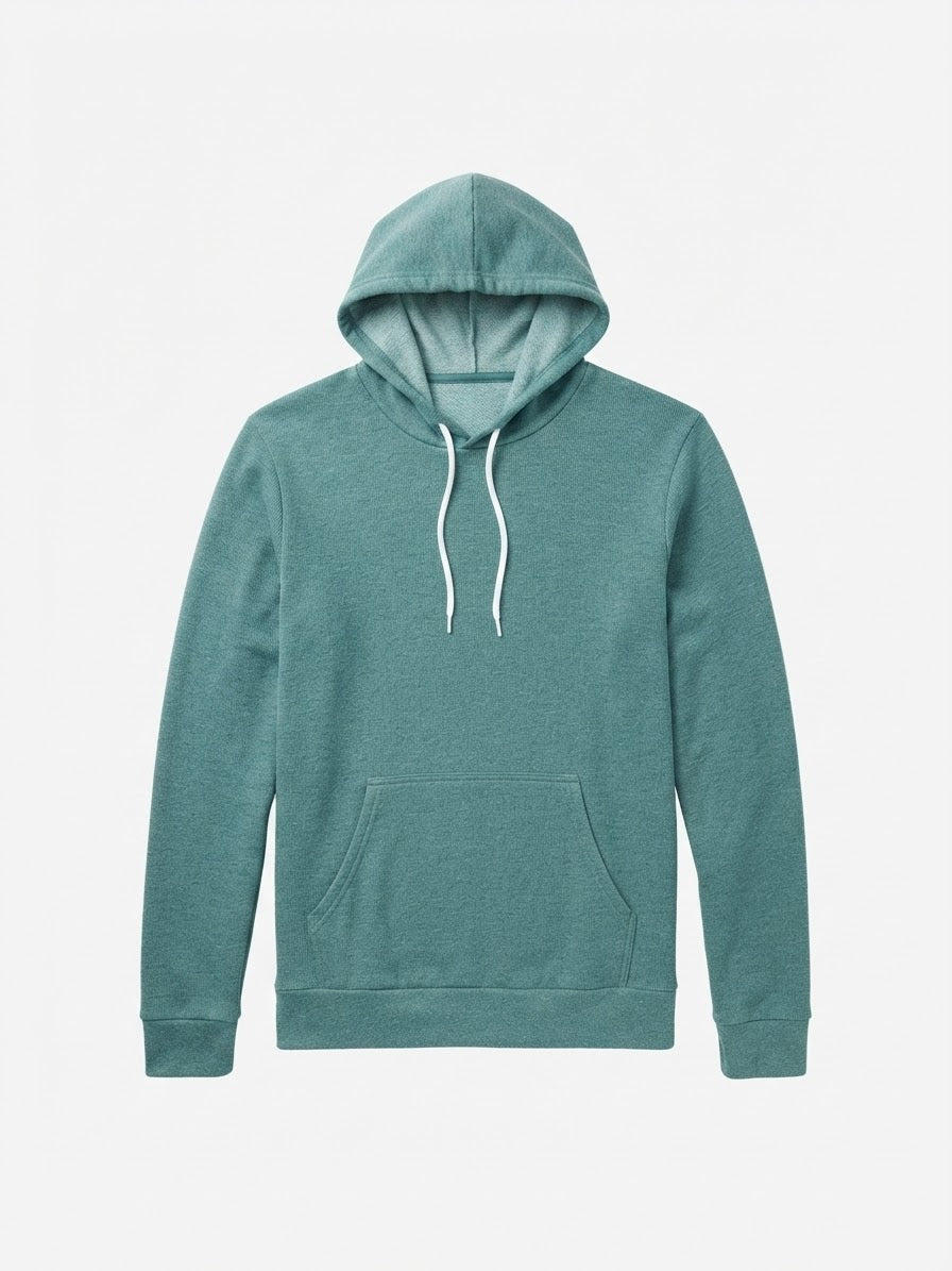 Bella + Canvas Unisex Hoodie