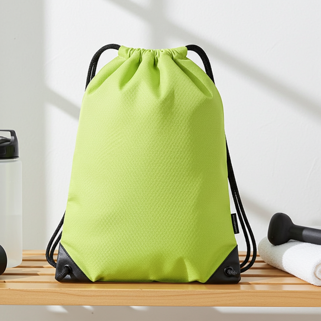 RPET Drawstring Bag