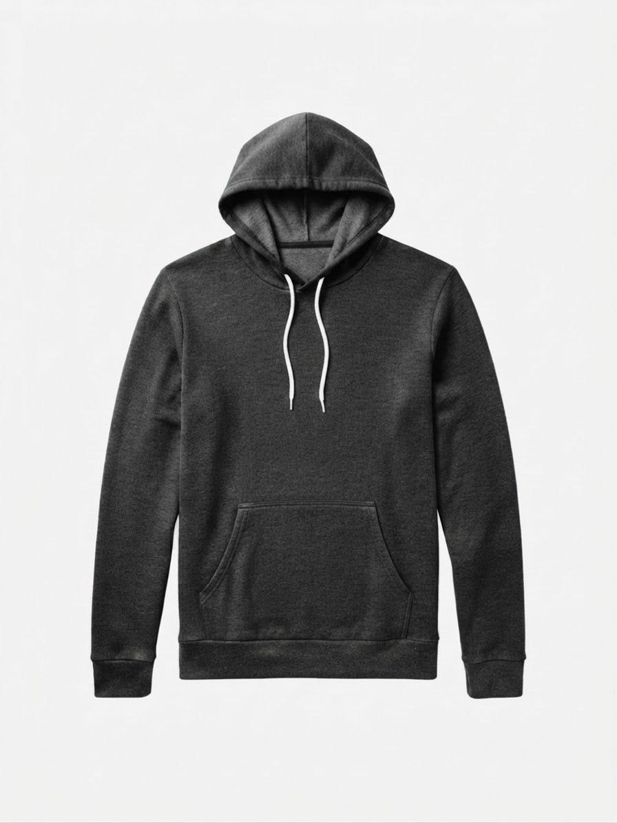 Bella + Canvas Unisex Hoodie