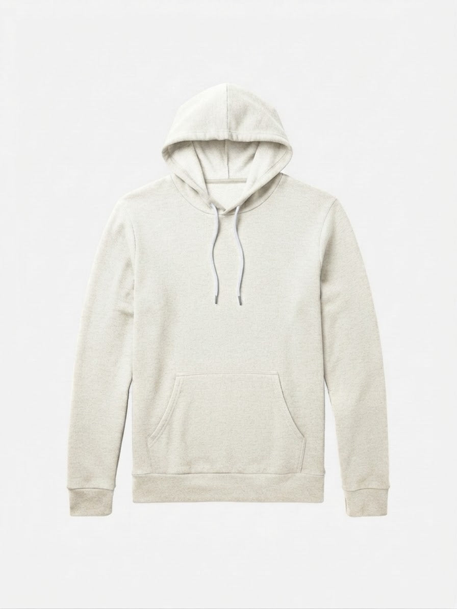 Bella + Canvas Unisex Hoodie