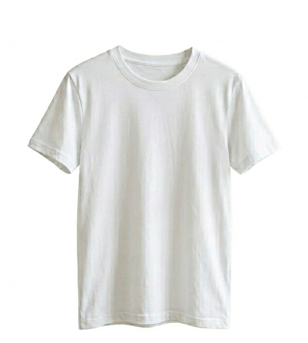 Men's Custom Short Sleeve T-Shirt