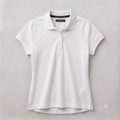 Women's Custom Polo