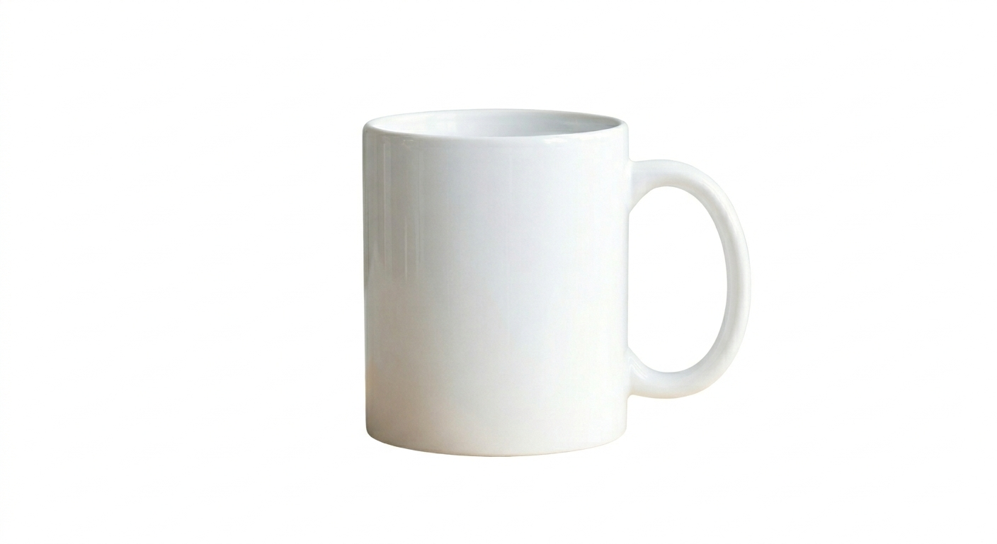 Custom Coffee Mug