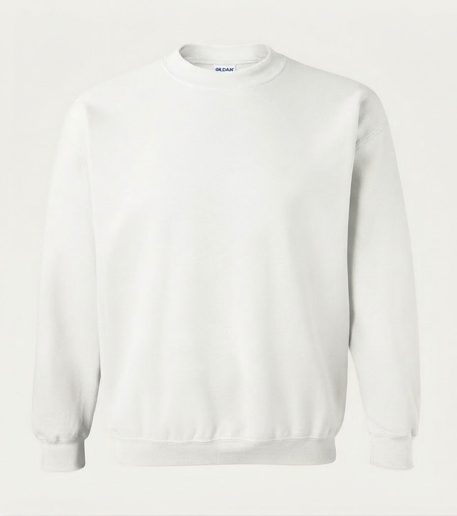 Gildan 18000 Heavy Blend Crewneck
