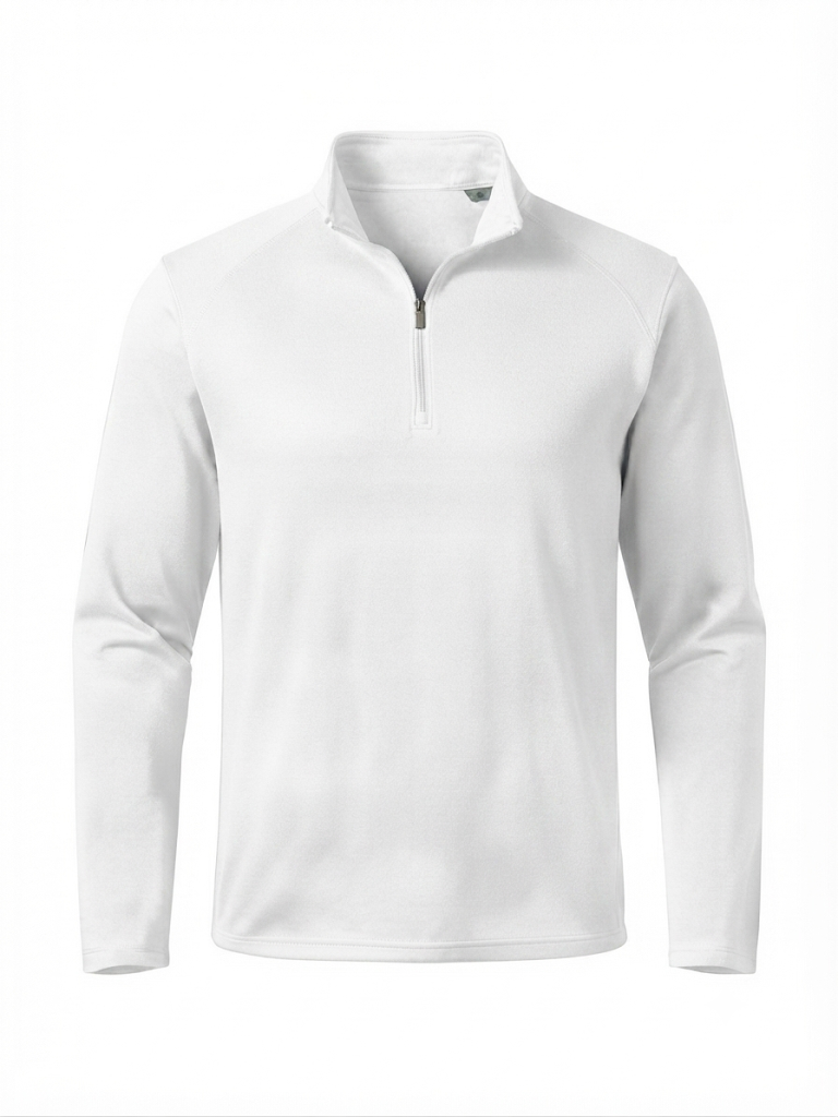 Unisex Sport-Tek Quarter Zip