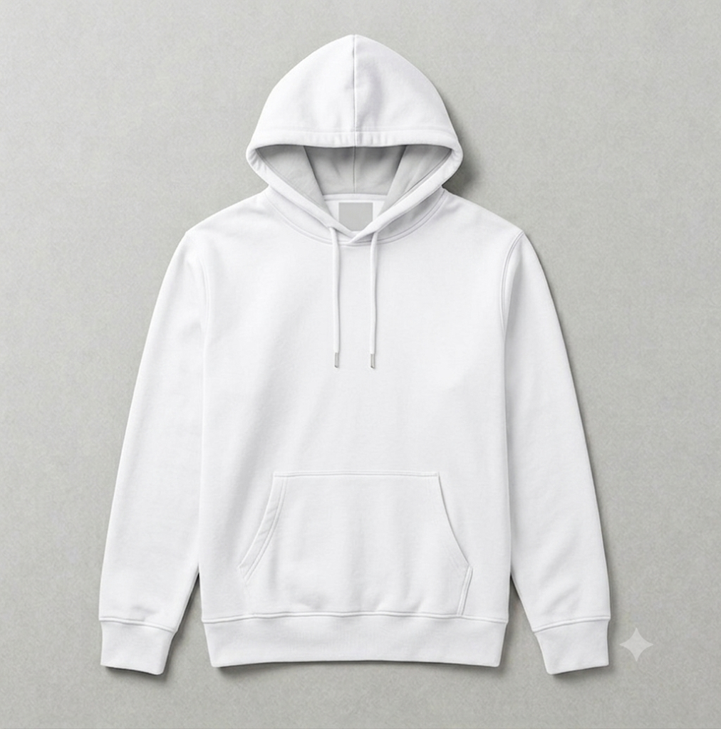 Custom Hoodie