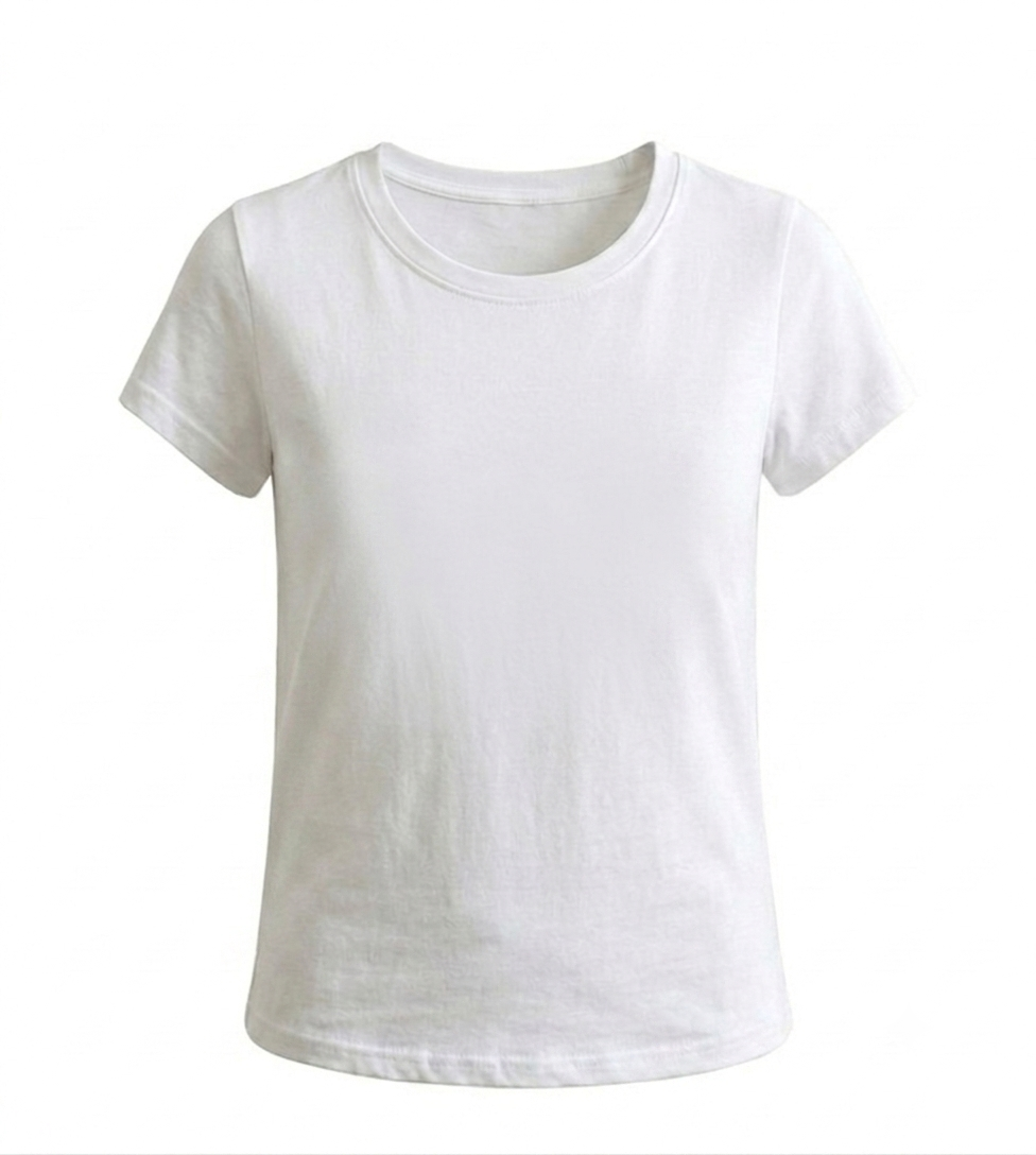 Women's Custom Short Sleeve T-Shirt