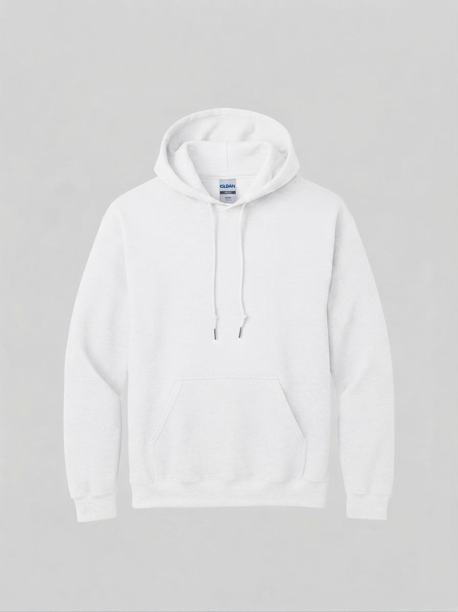Gildan G185 - Heavy Blend Unisex Hoodie