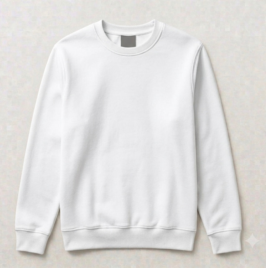 Custom Sweat Shirt