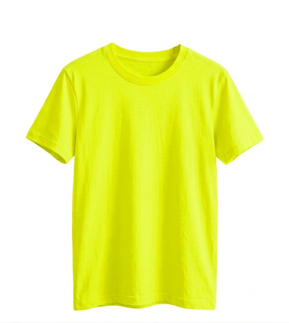 Men's Custom Short Sleeve T-Shirt