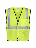 Kishigo Single Pocket Safety Vest