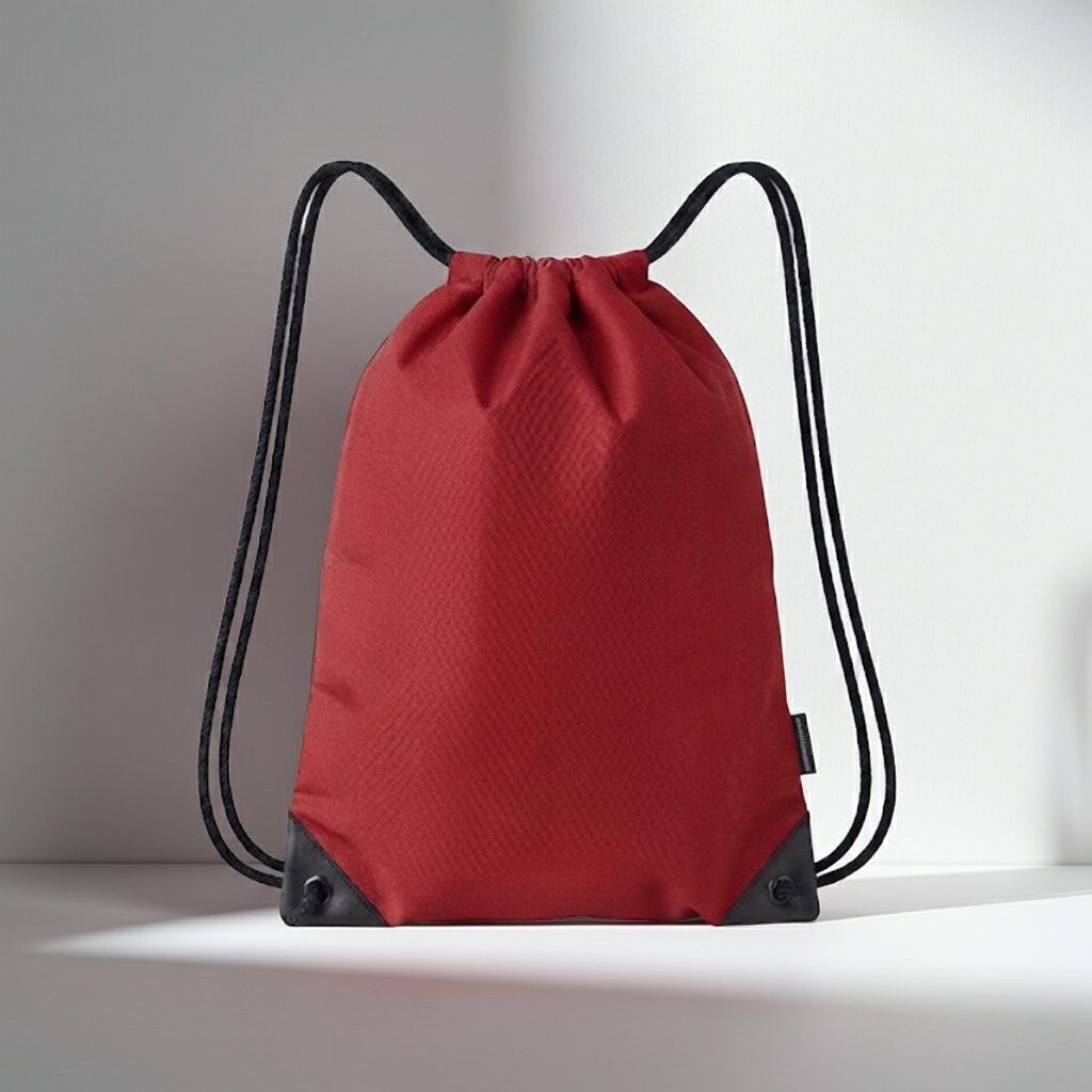 RPET Drawstring Bag