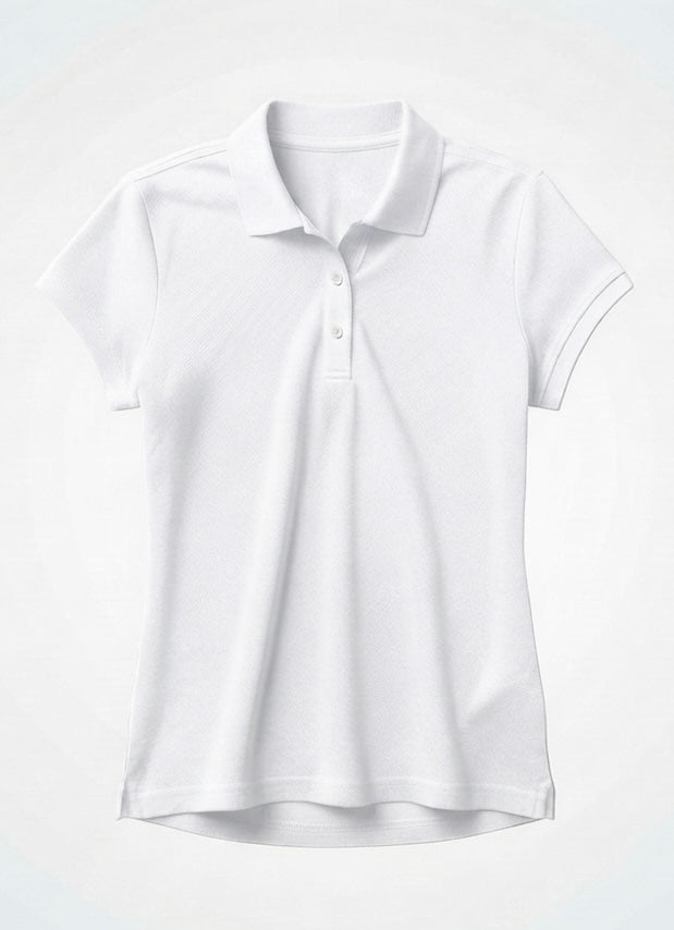 Gildan G648L Women's Polo