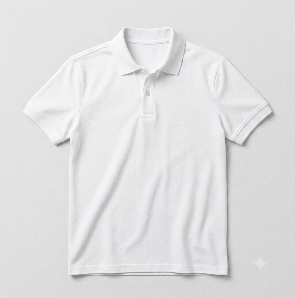 Men's Custom Polo