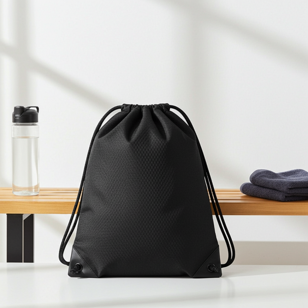 RPET Drawstring Bag